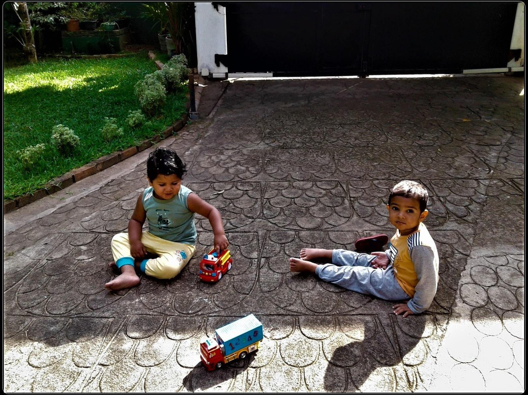 Emel Boutique Hotel主图