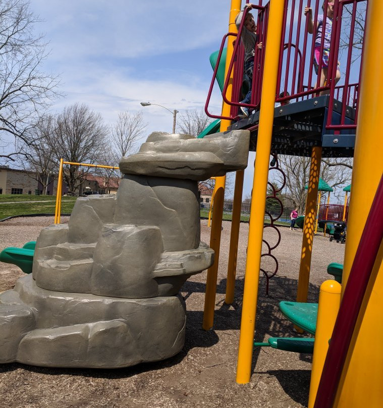 Craig Park-格林伍德必去景点