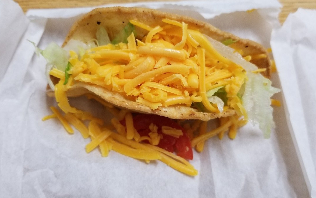 Devore Heights餐馆和美食-Paco's Tacos