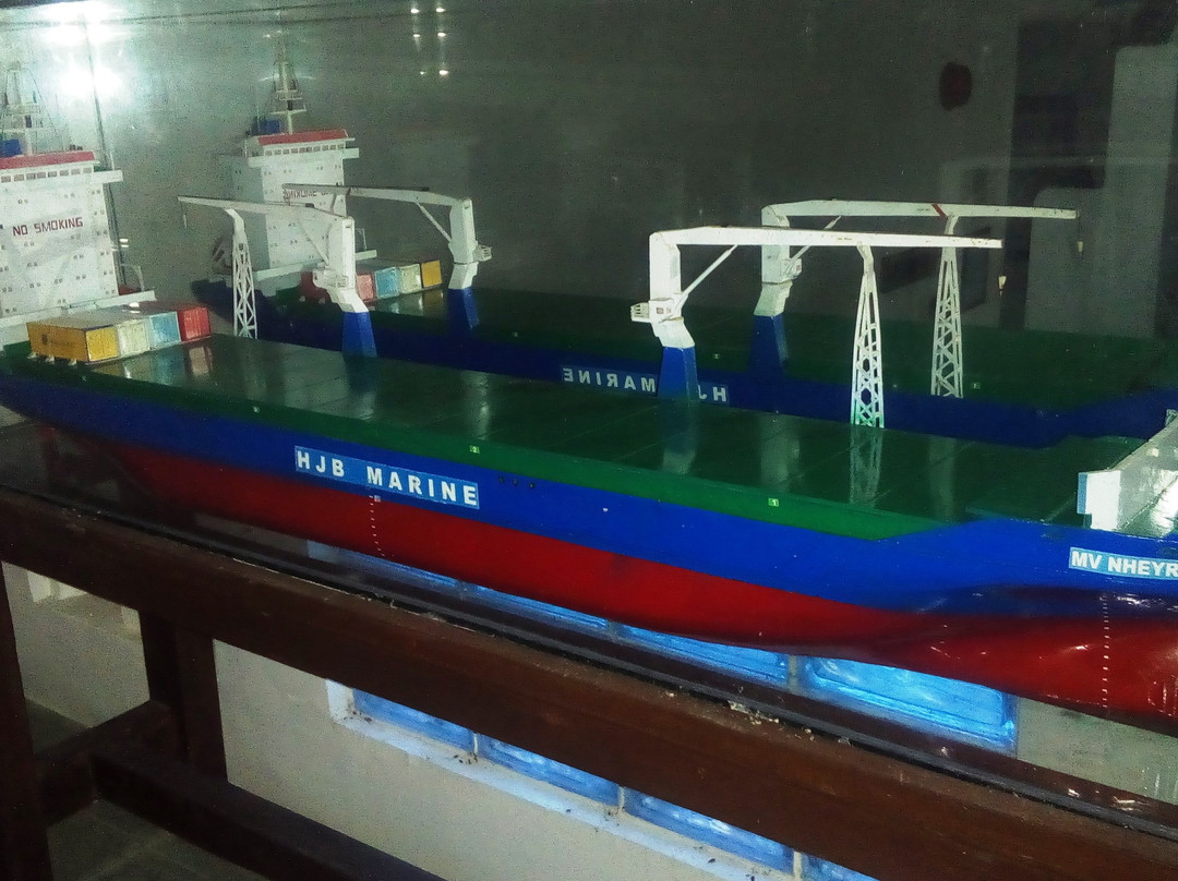 HJB Pan de Azucar主图