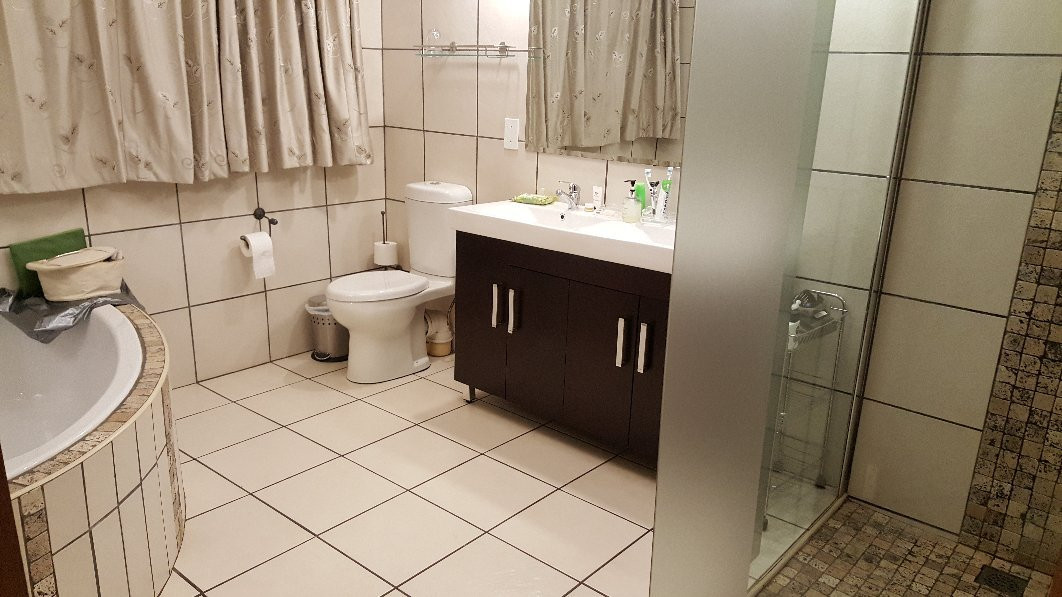 Villa Ticino Guest House主图