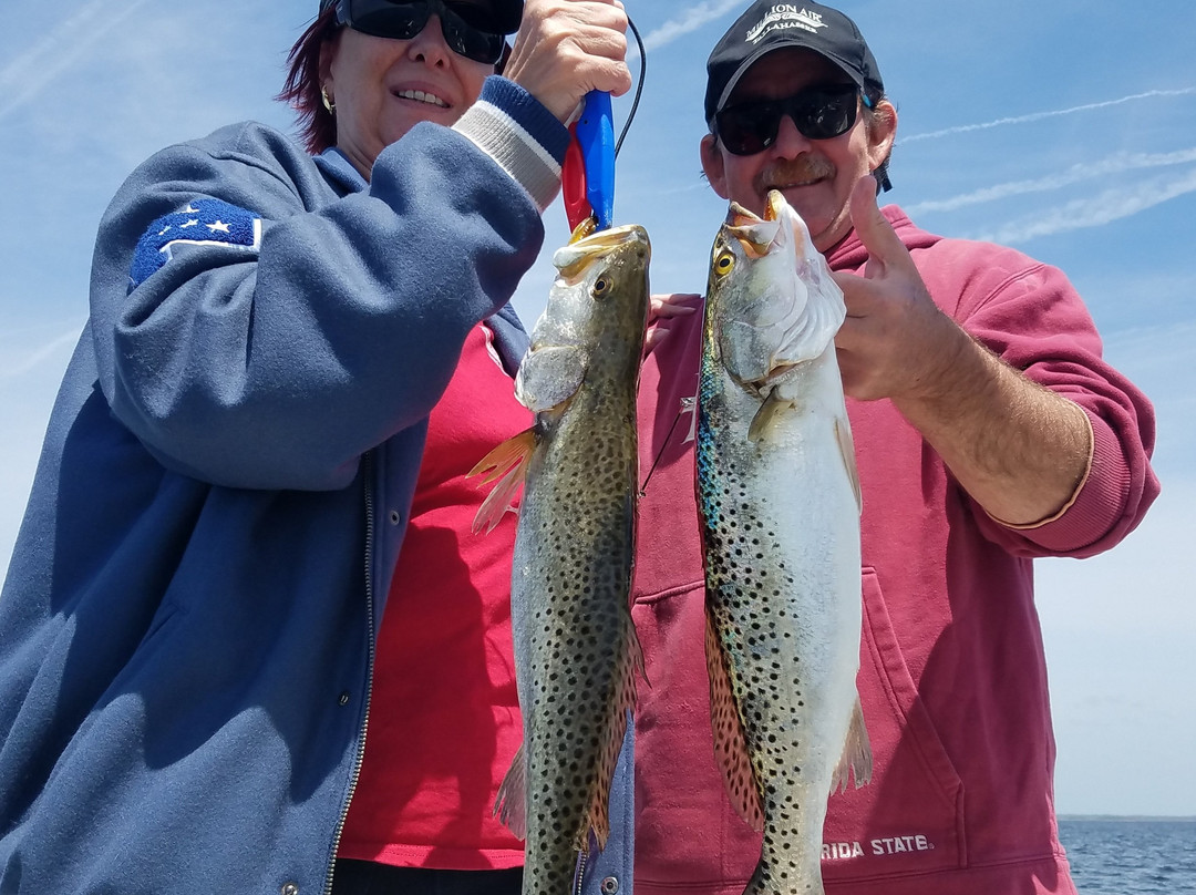 St Marks Outfitters-Saint Marks必去景点