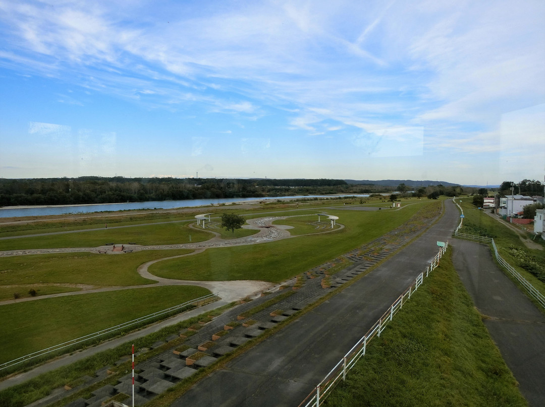 Tokachigawa Information Center-带广市必去景点