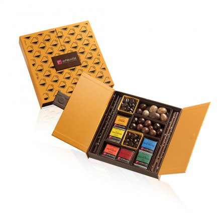 Chocolats de Neuville景点图片