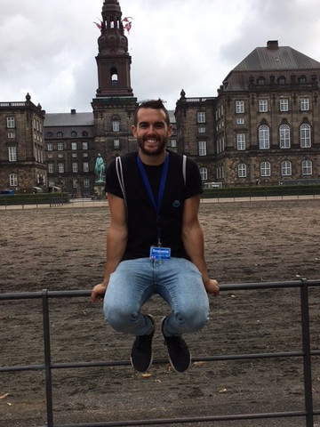 Bens Guided Tours-哥本哈根必去景点