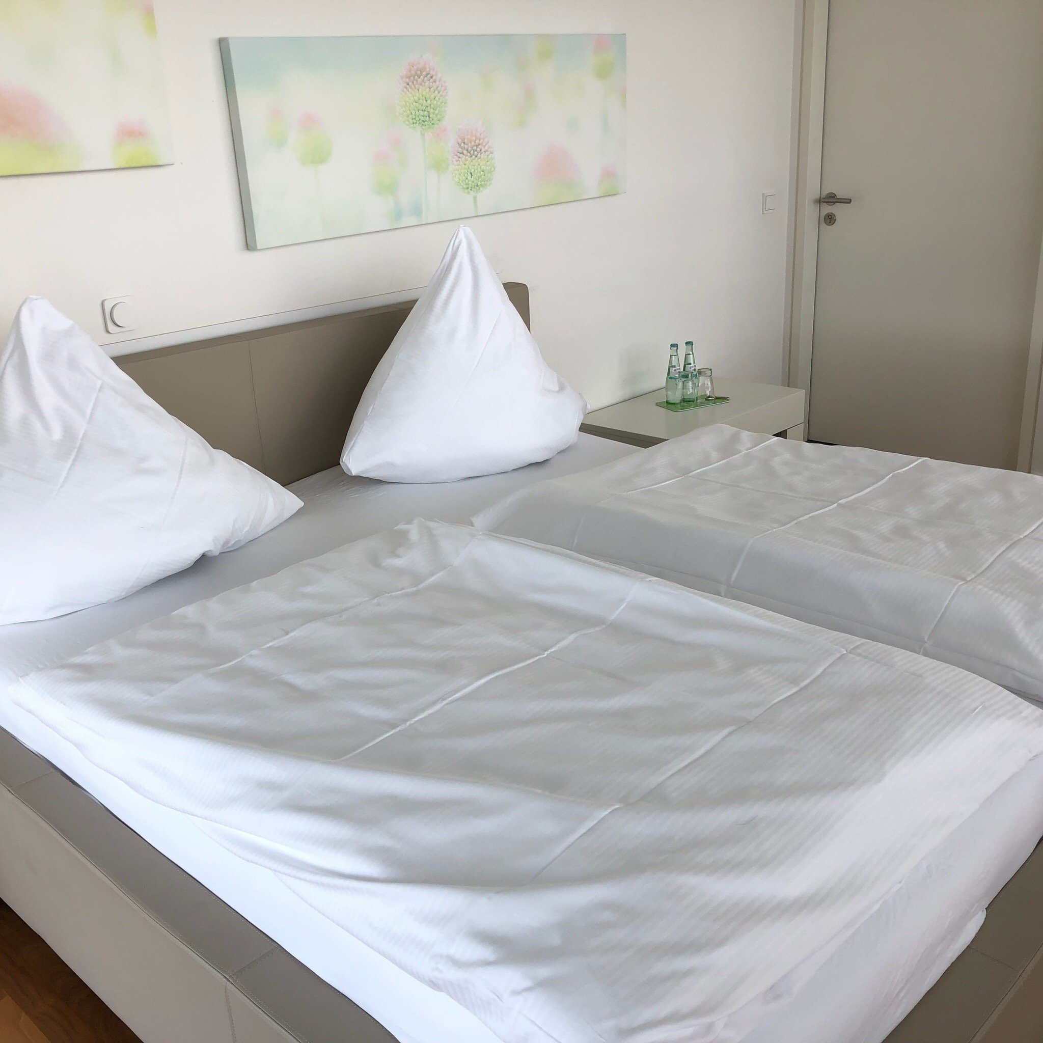 Hotel Soho-官方