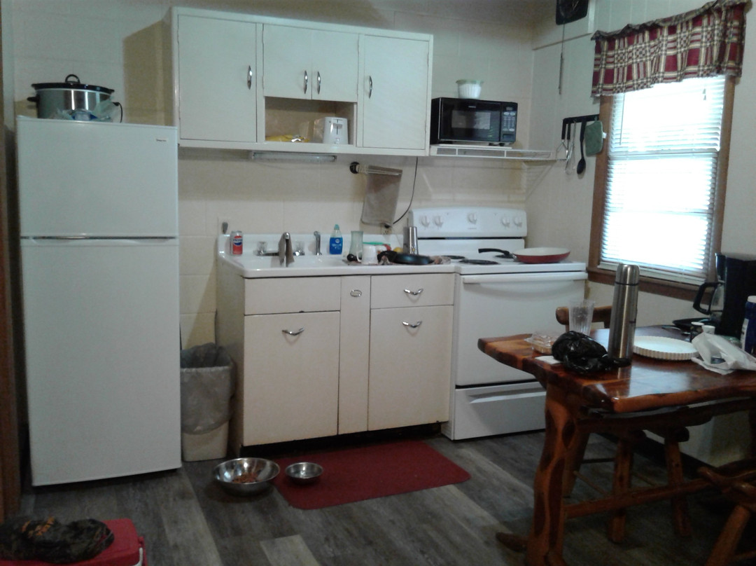 Cedar Wood Resort主图