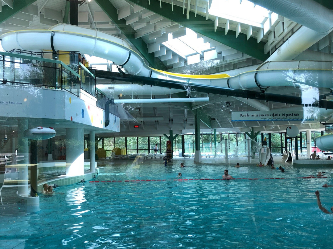 美人沙丘乡村俱乐部皮埃尔假日酒店主图