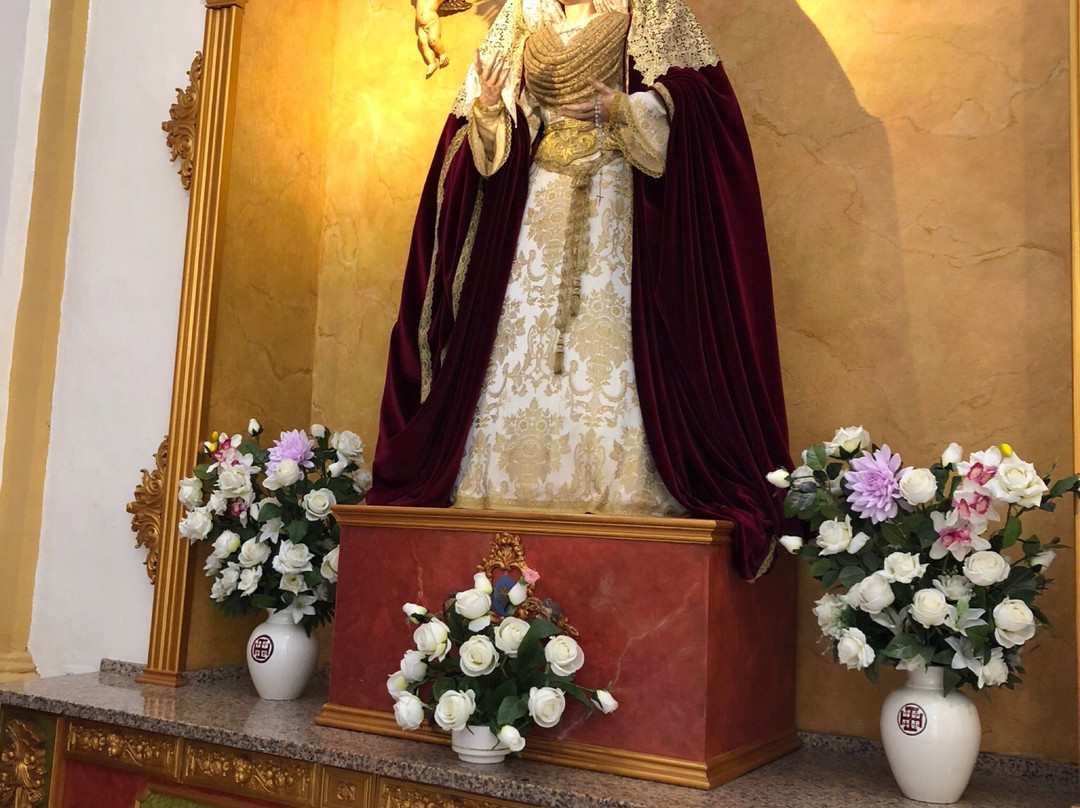 Parroquia Nuestra Senora de la Palma景点图片