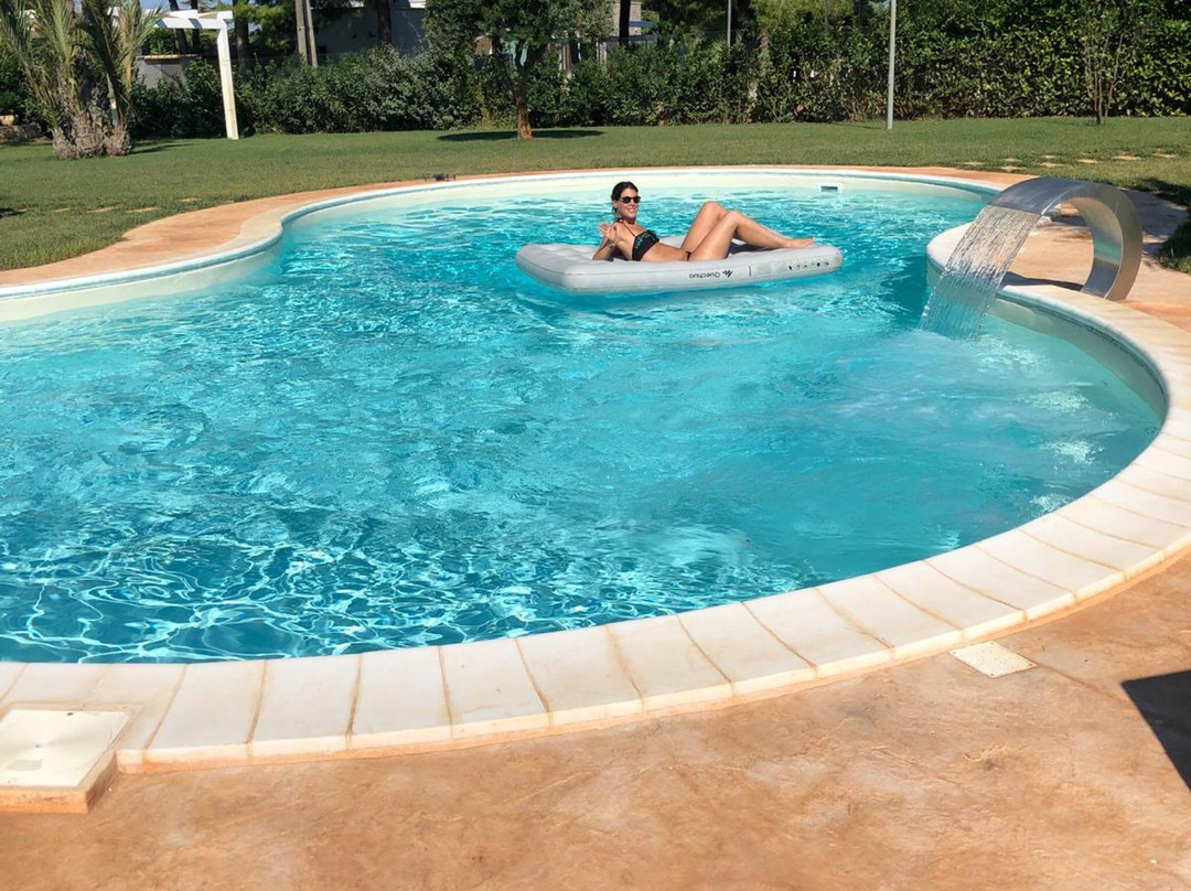 B&B Villa Mamma Grazia主图