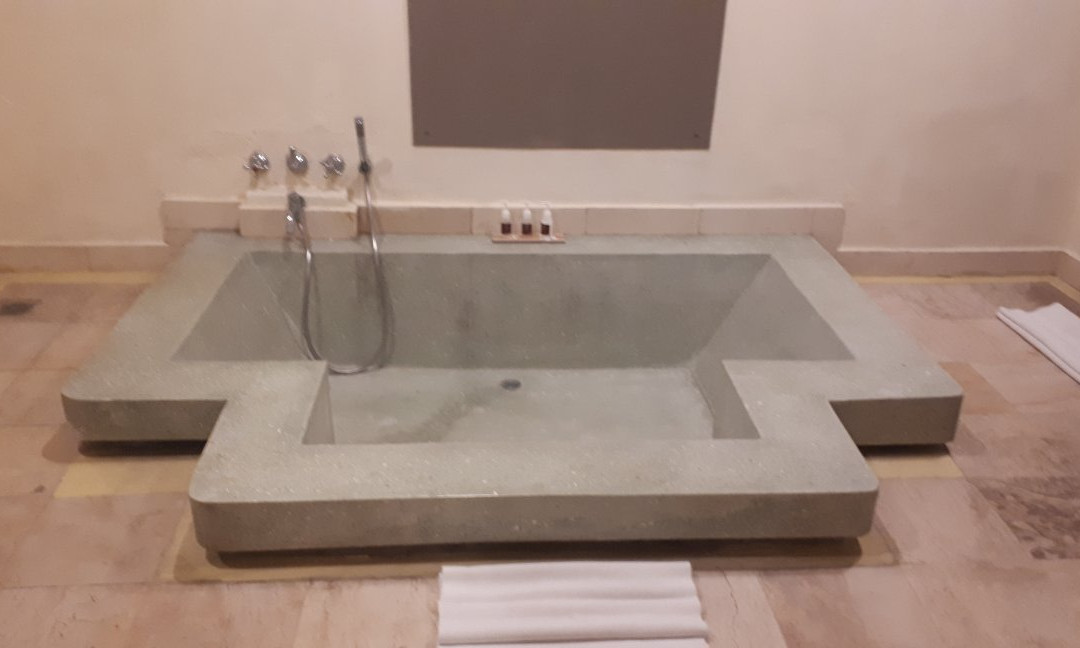 Baliwood Resort - The Mansion主图