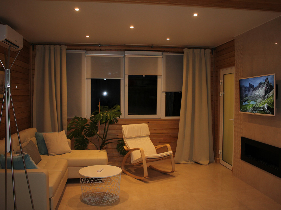 Boutique Hotel Muscatel主图