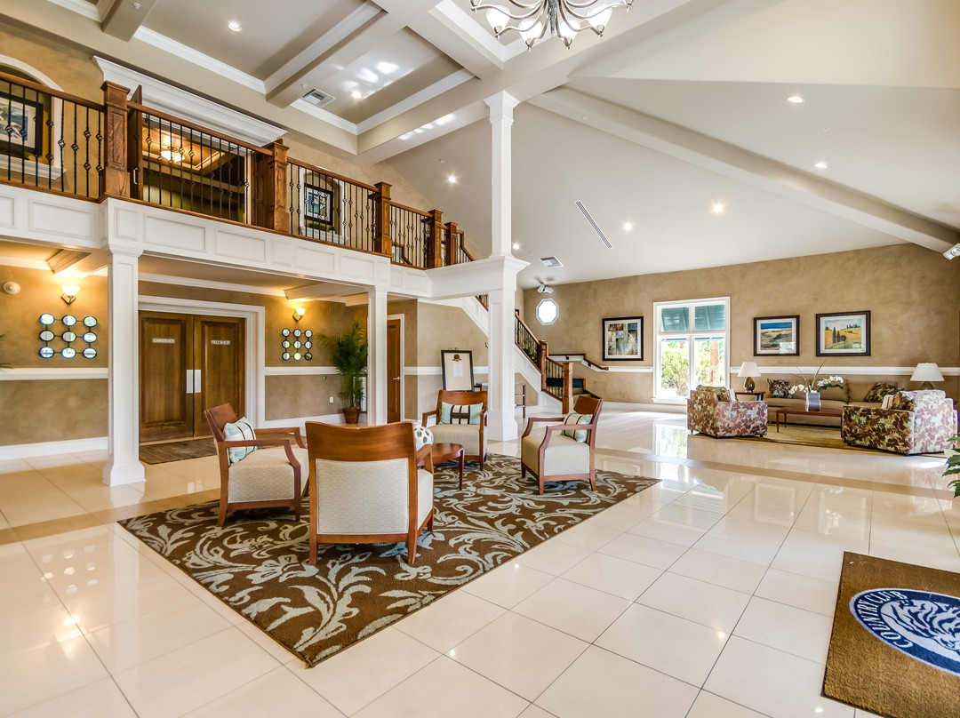 Kingsway Country Club-夏洛特港必去景点