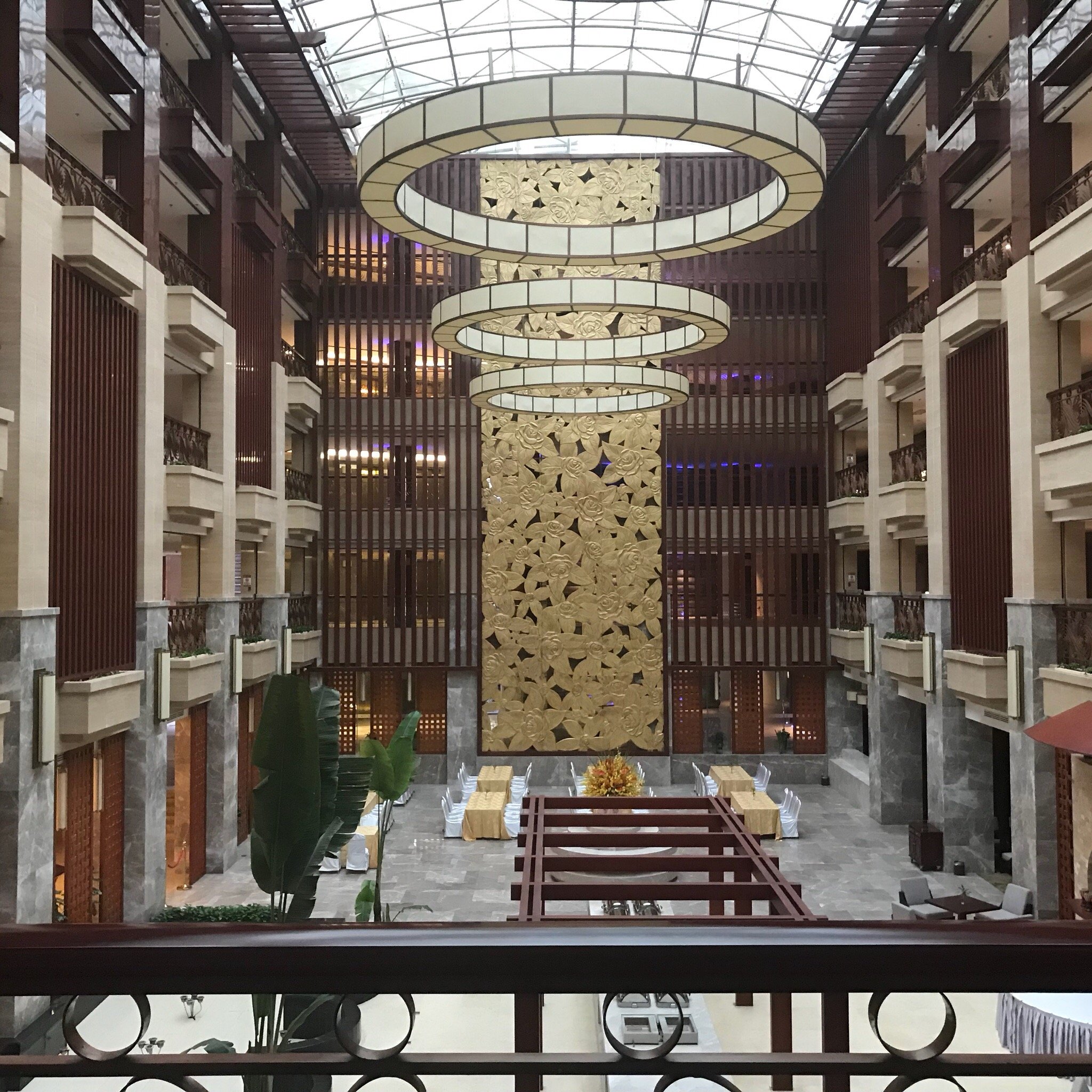 景成地海温泉度假中心酒店-官方