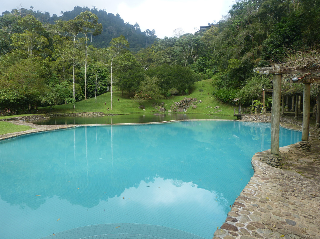 Enderong Resort