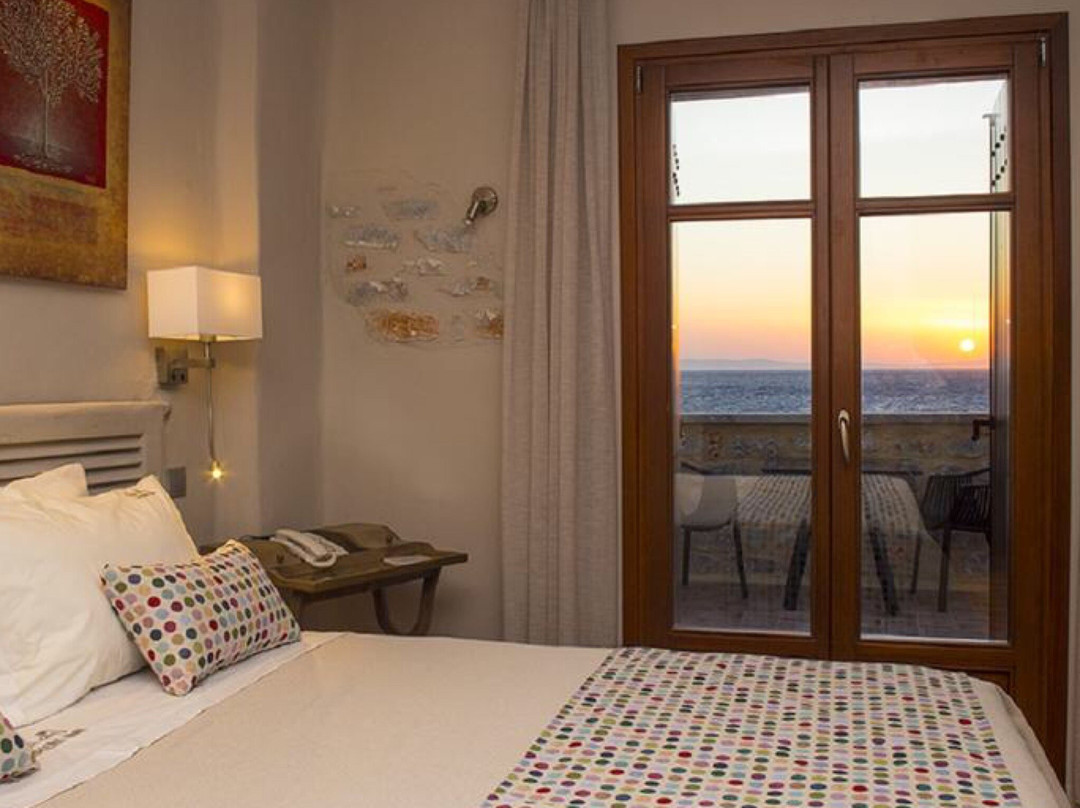 Limeni Inn - Boutique Hotel Adults Only 12+主图