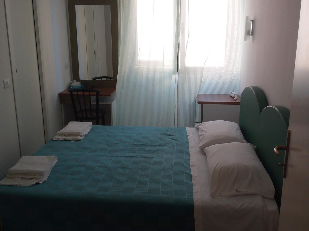 Hotel Otello主图