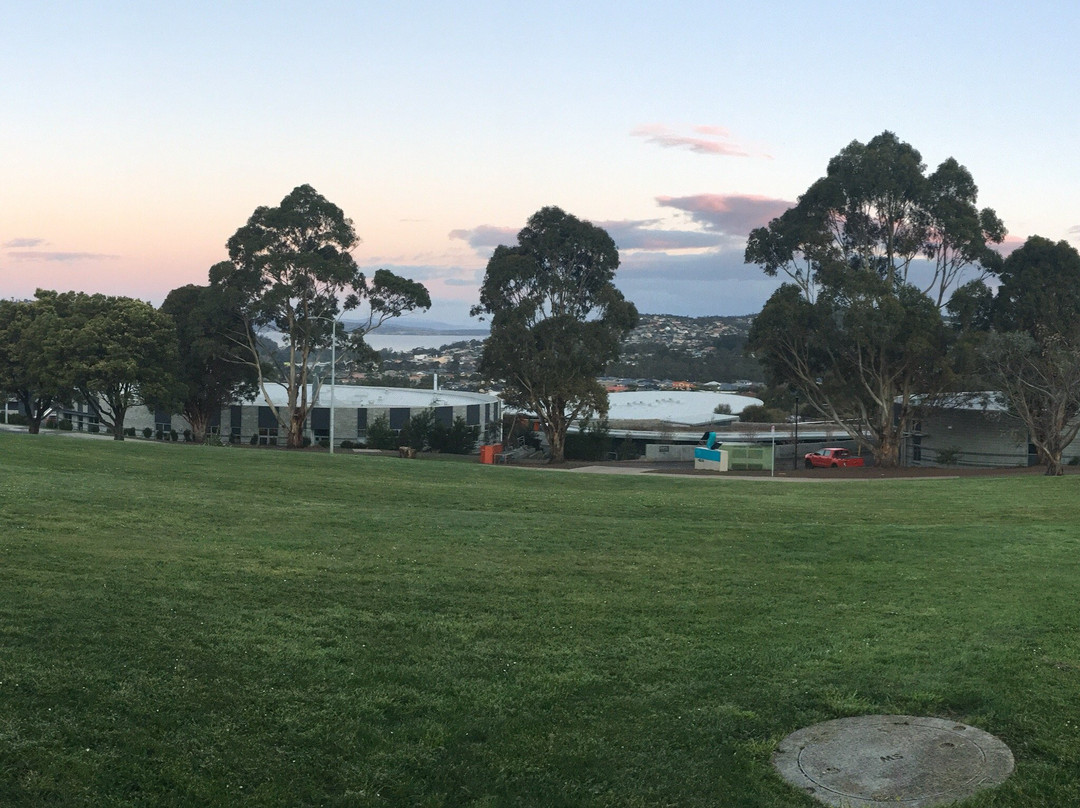 Southern Lights Hotel主图