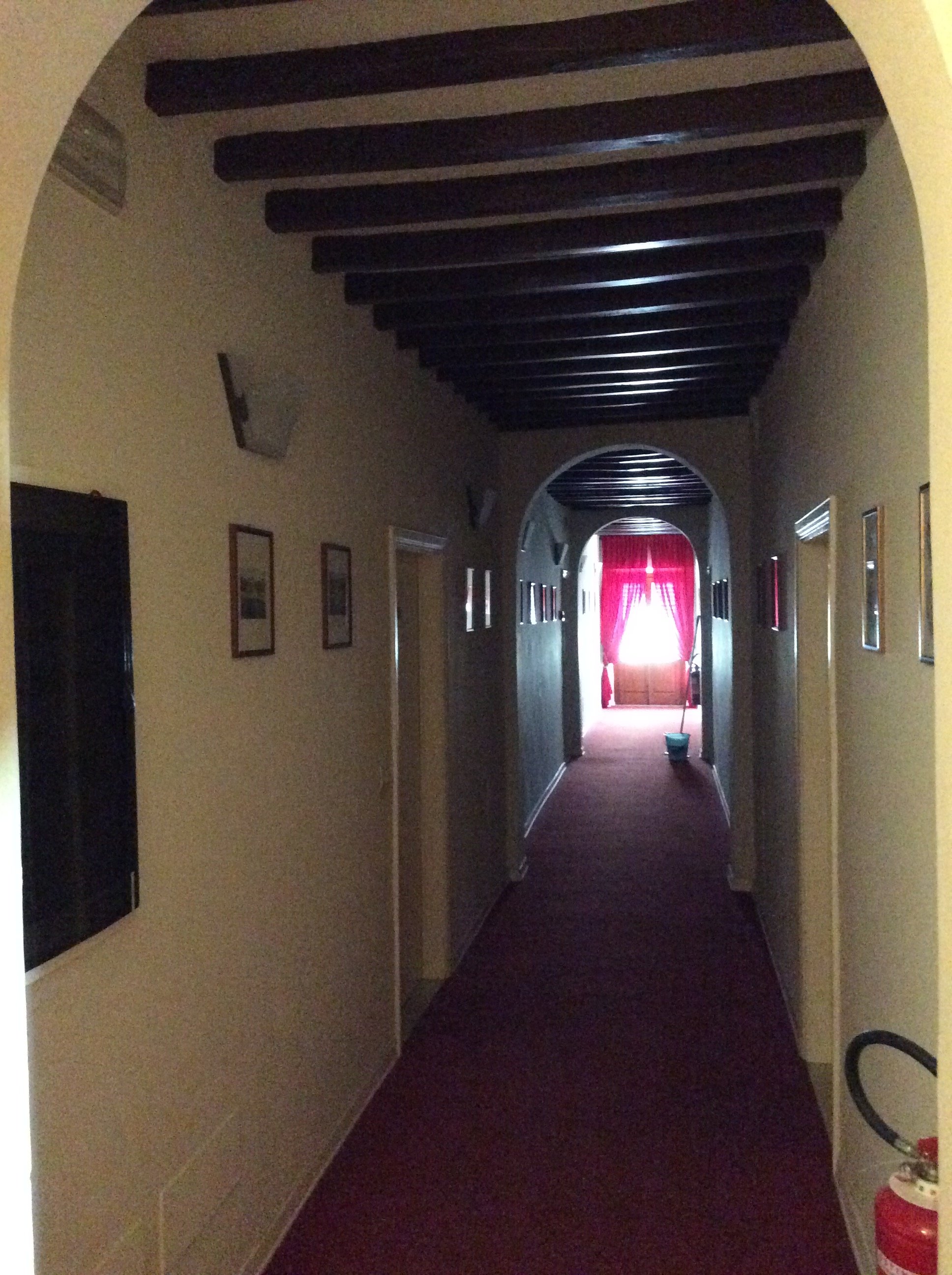 Hotel Il Cavallo-酒店景观