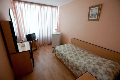 Olimpia Hotel