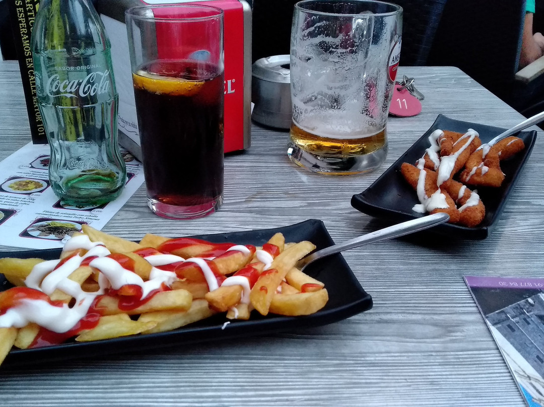 La Posada de La Magistral主图