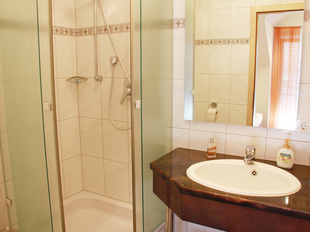 Hotel Gasthof Krone主图