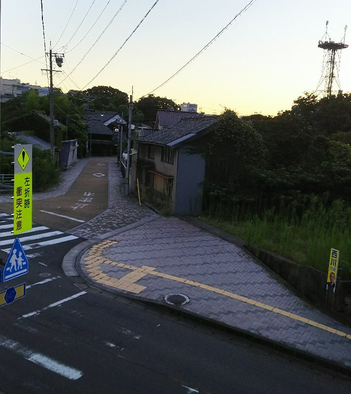 Tokaido Kameyamashuku景点图片