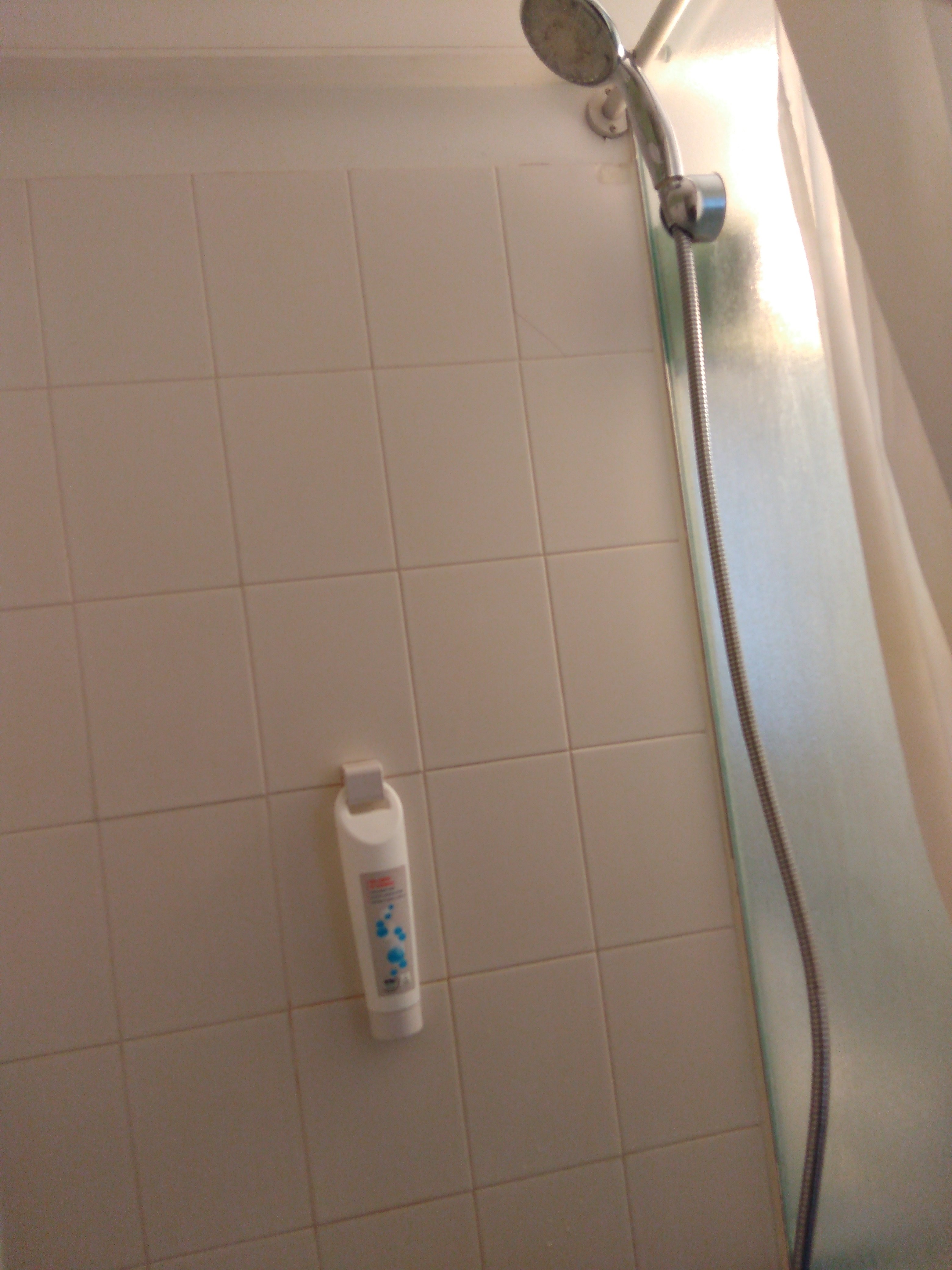 Ibis Budget Pau Est-浴室