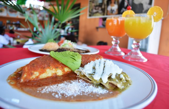 Frida Cabo Restaurante