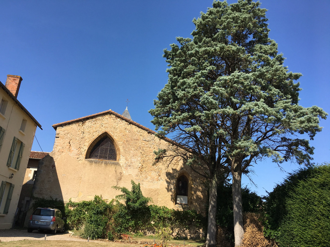 Maison du Verger主图