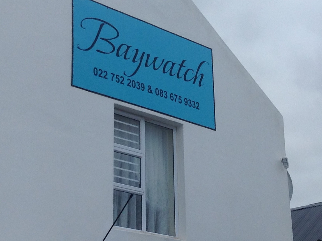 Baywatch Villa Collection主图