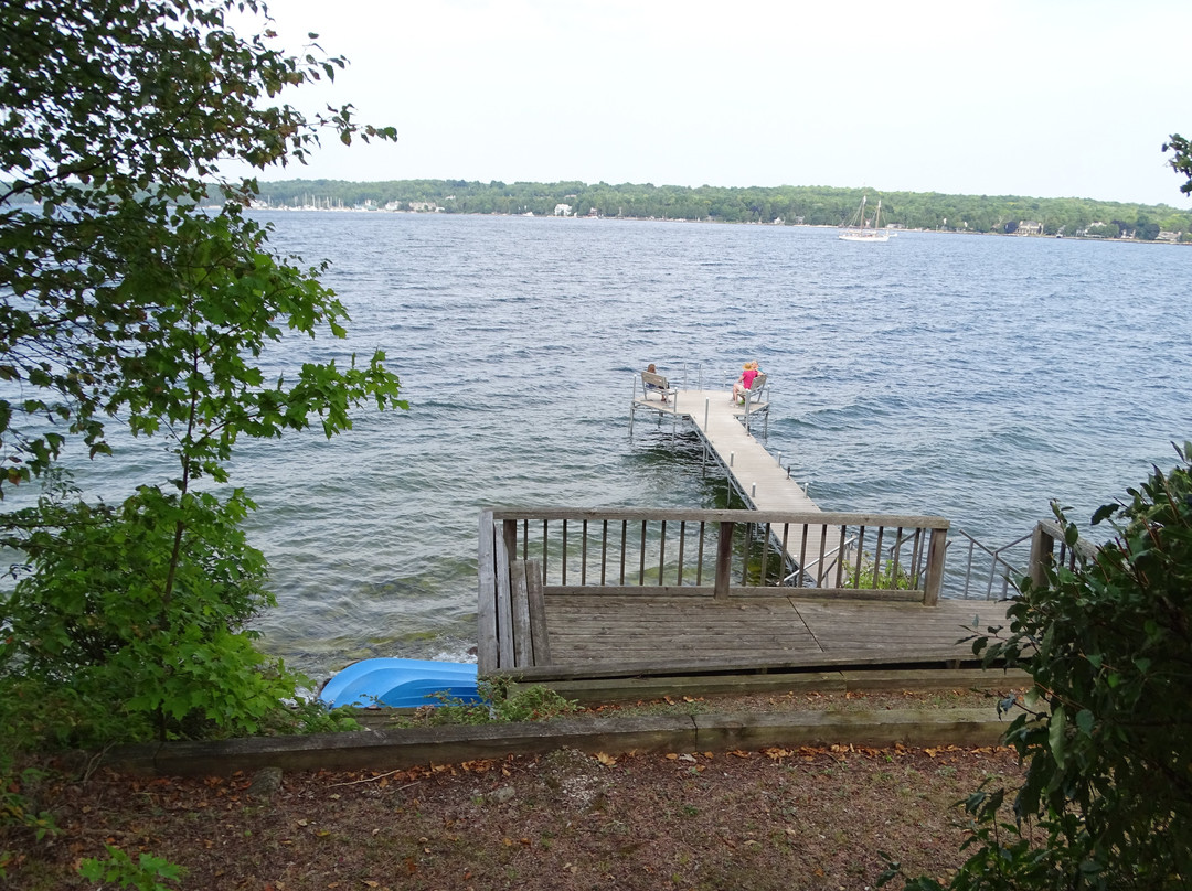 Country House Resort主图