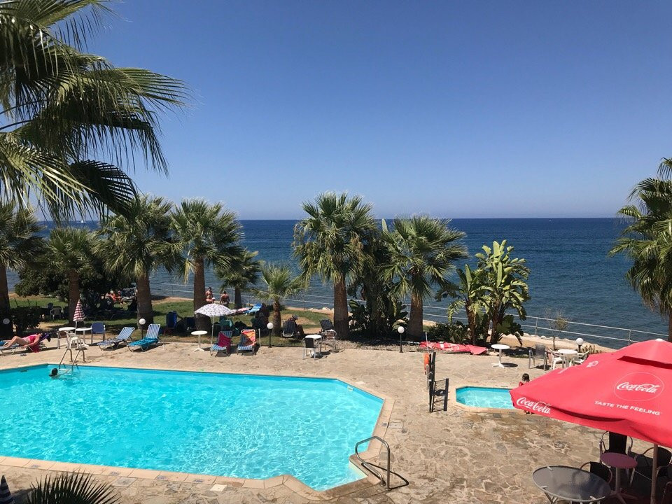 Souli Beach Hotel主图