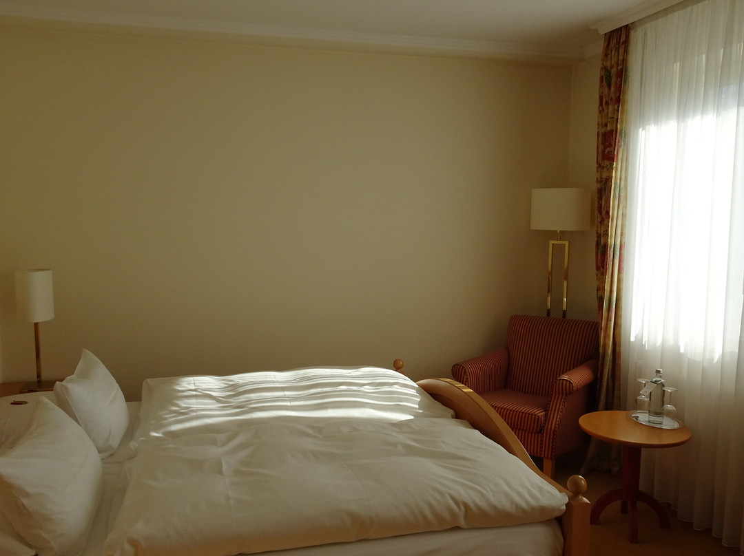 Hotel Jungclaus主图