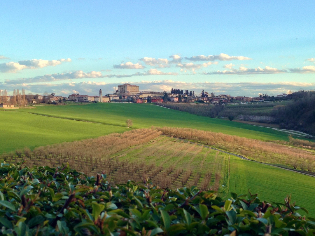 Cascina Cortine主图
