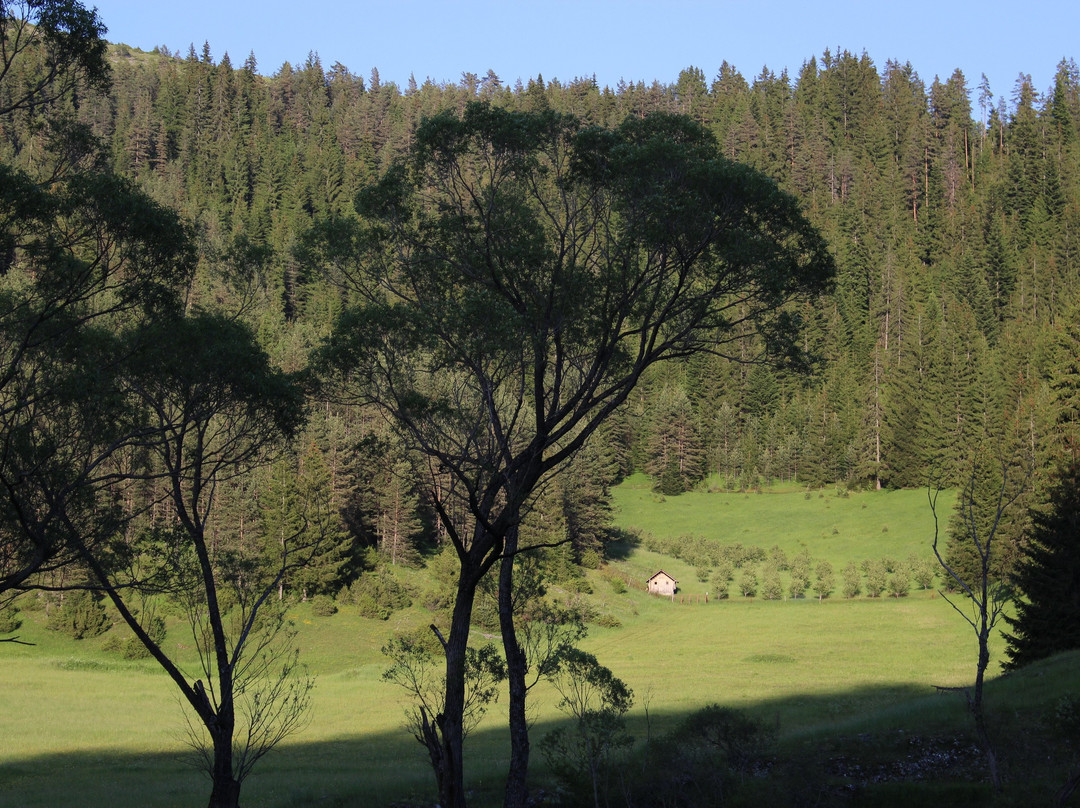 Rodope Mountains-Blagoevgrad Province必去景点