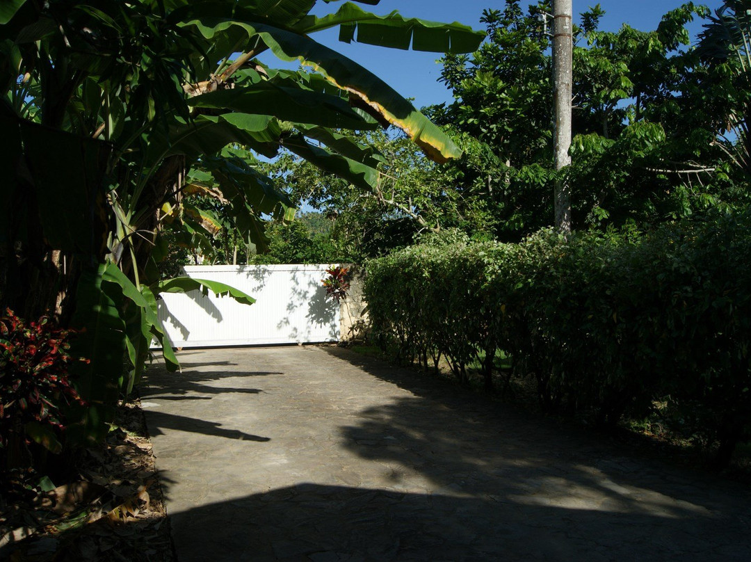 La Canada El Limon主图