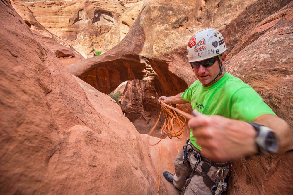 进入狂野的冒险-Hanksville必去景点