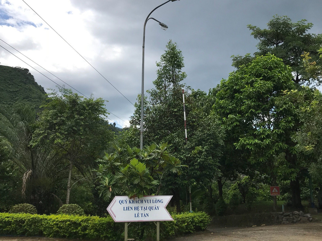 Hoa Phu Thanh Play Ground-岘港必去景点