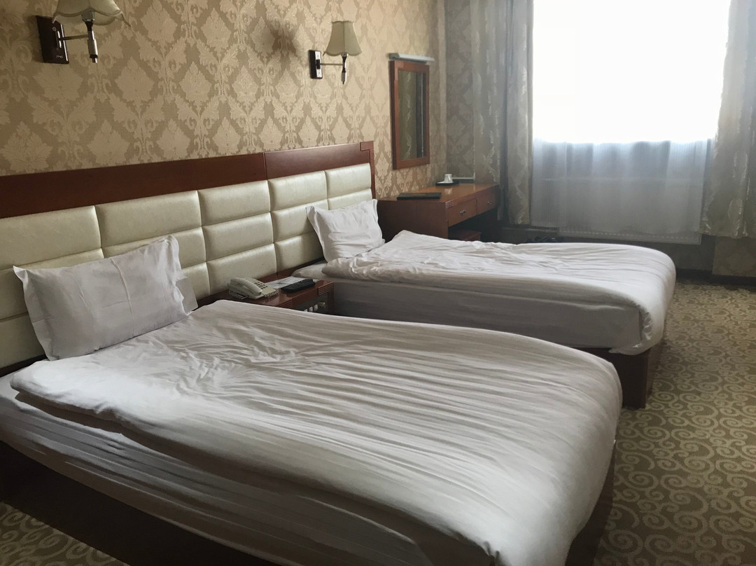 Guide Hotel主图