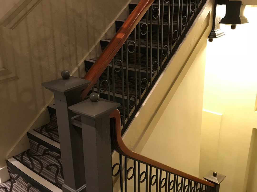 里亚托酒店主图