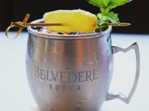 Woodhaven餐馆和美食-Pop's Restaurant