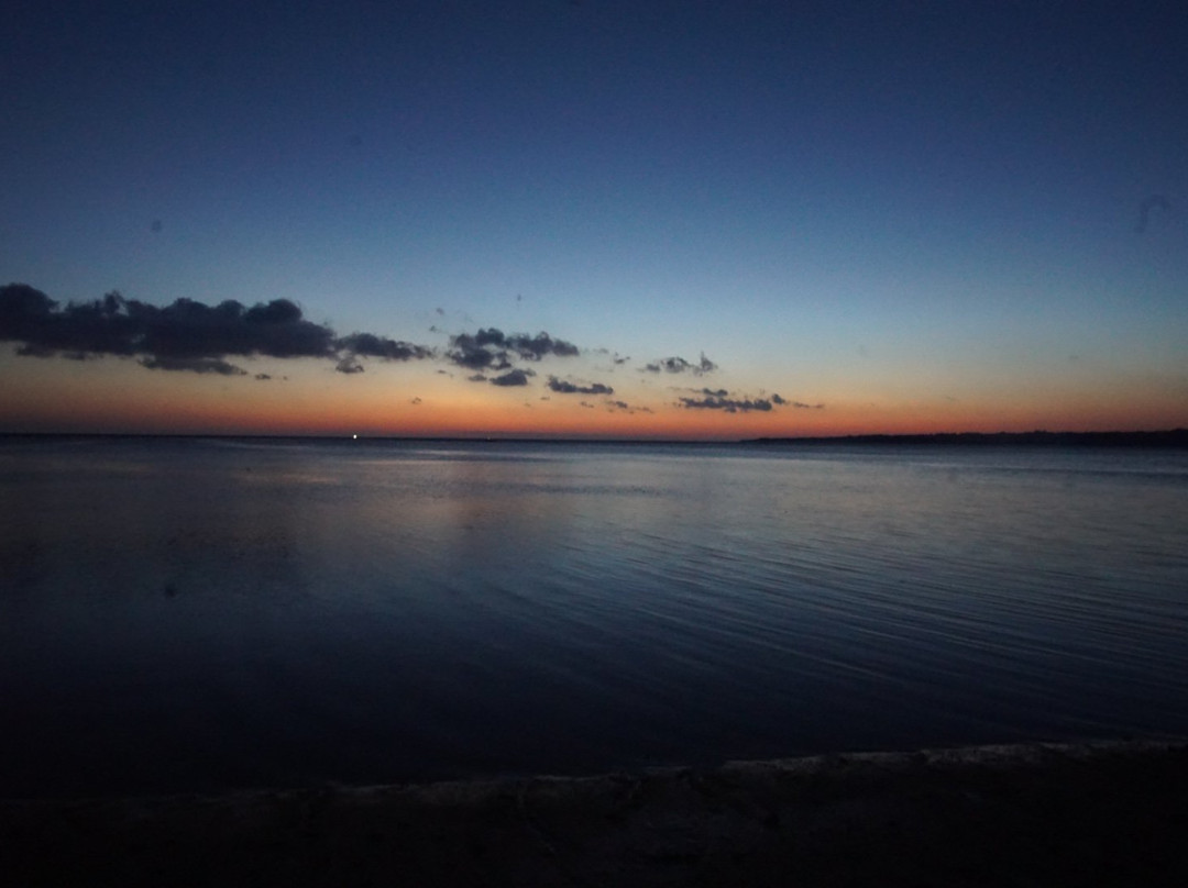 Sunari Beach Resort主图