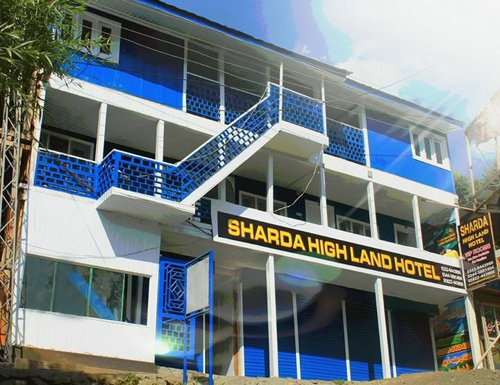 Sharda Highland Hotel