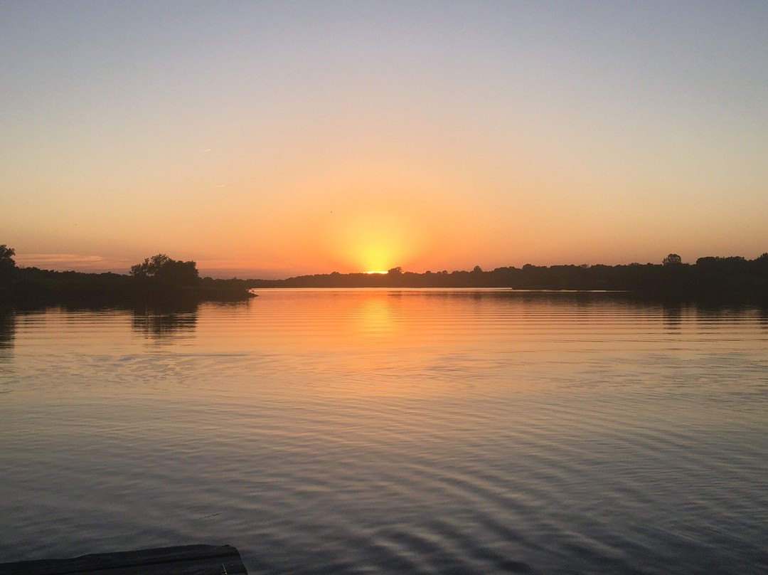 Zorinsky Lake and Recreation Area-奥马哈必去景点