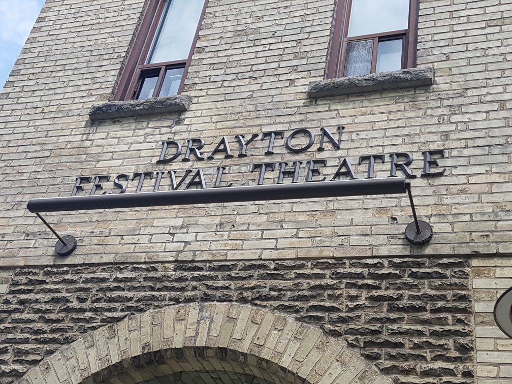 Drayton Festival Theatre-Drayton必去景点