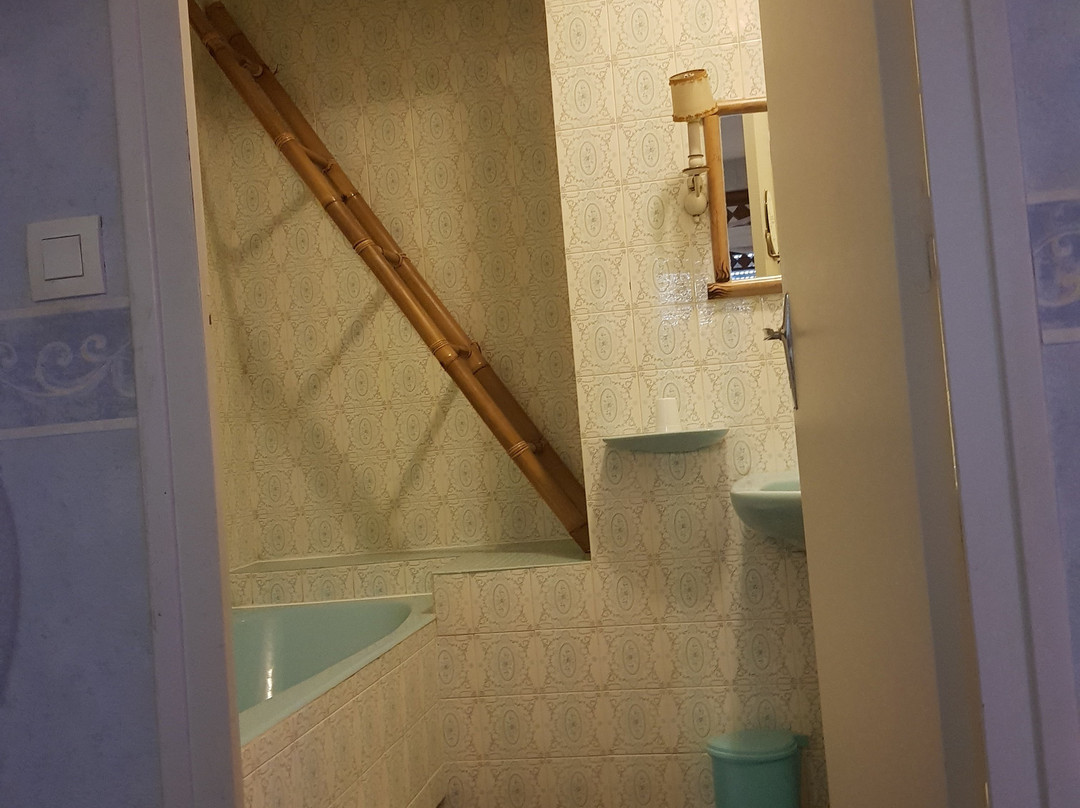 Hotel Restaurant Les Vents d'Anges主图