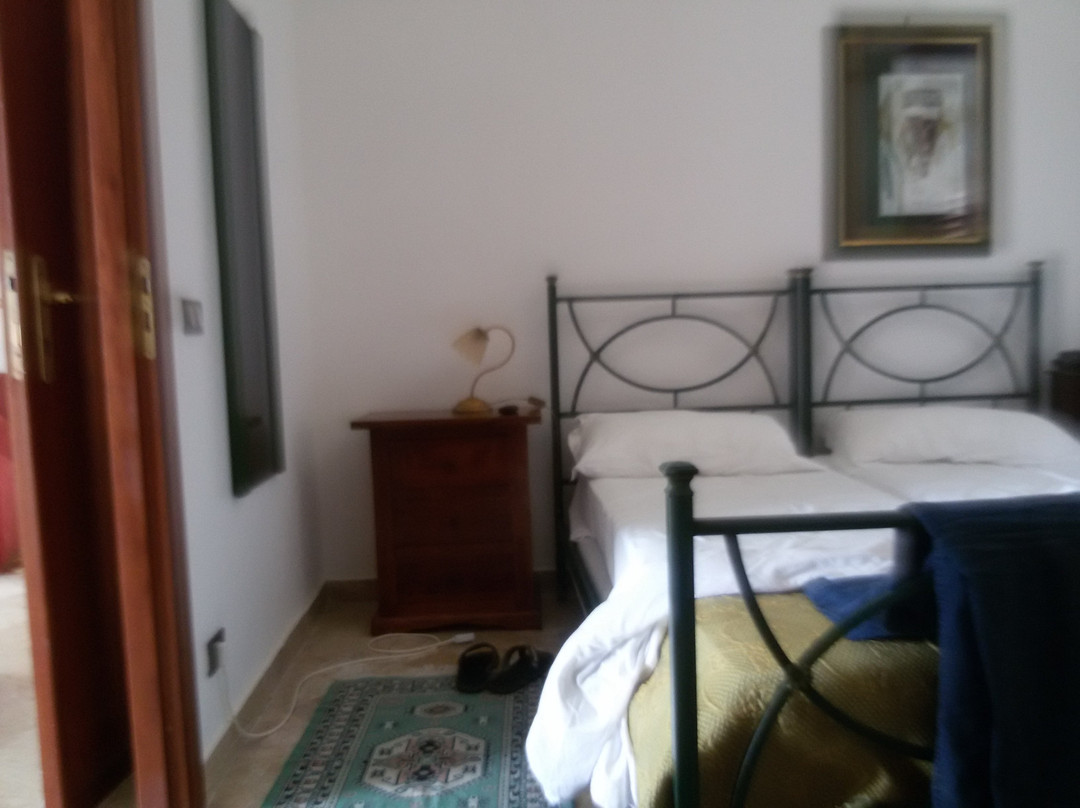 Hotel Villa San Giovanni主图