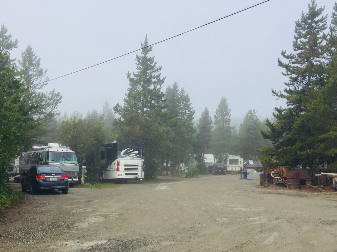 Hi Country RV Park