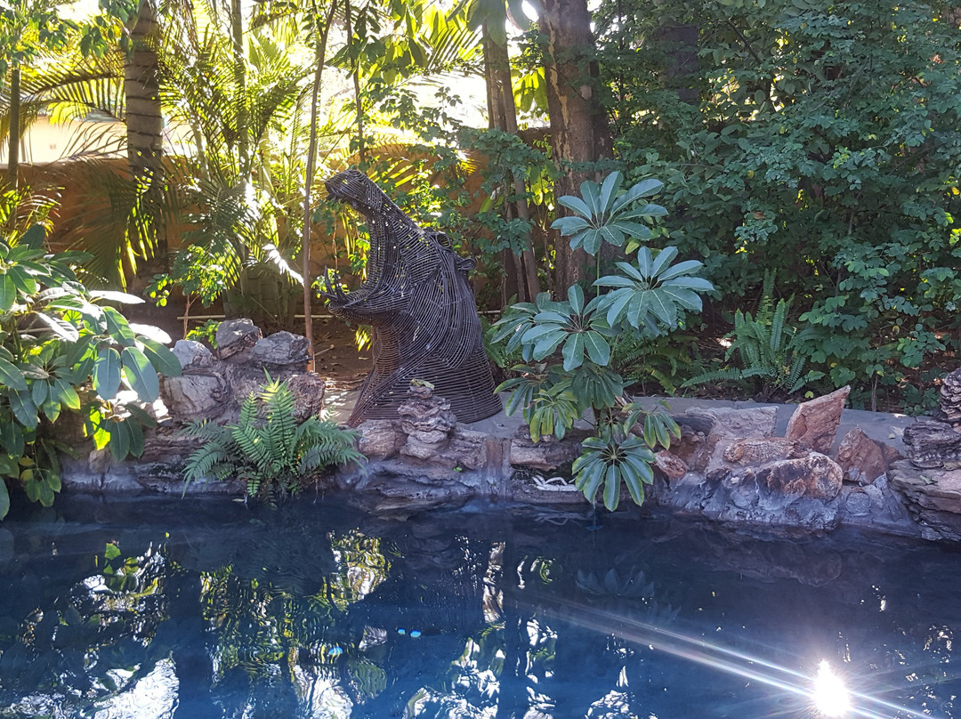 Kaia Tani Guesthouse主图